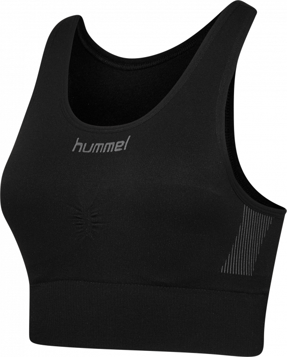 Hummel - Seamless Bra Women - Noir