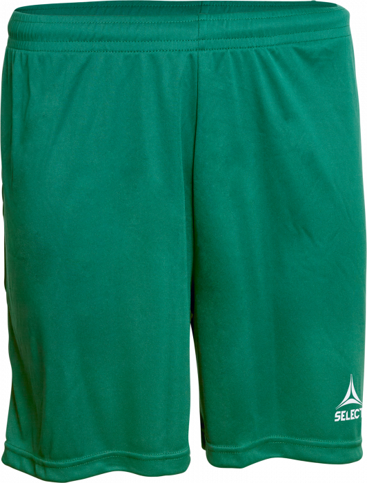 Select - Pisa Spilleshorts - Green