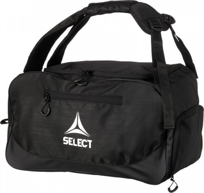 Select - Milano Sportsbag 65 L - Negro