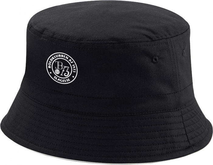 Beechfield - B73 Slagelse Bucket Hat - Black