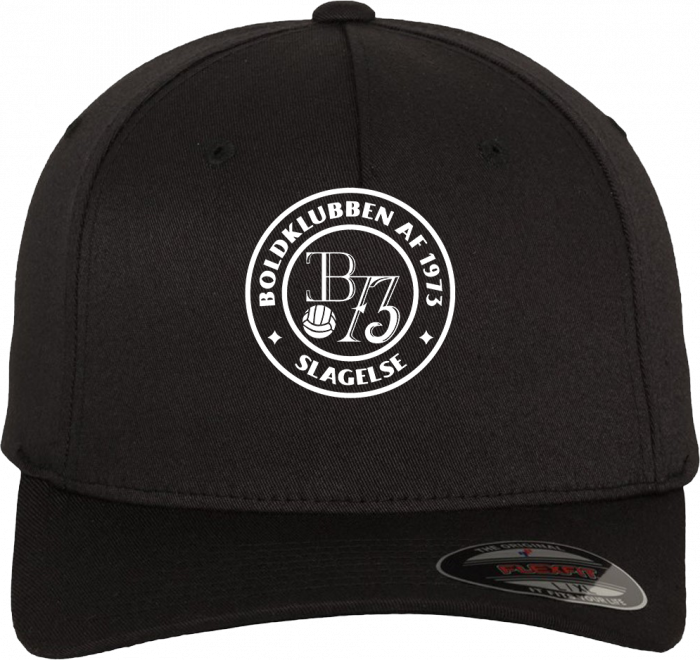 Flexfit - B73 Lifestyle Cap - Noir