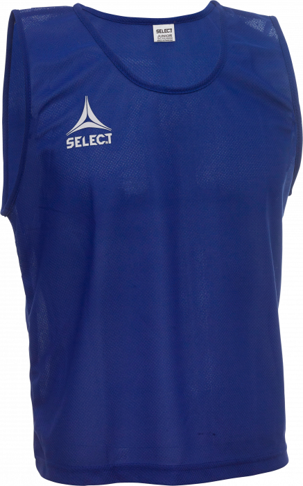 Select - Coating Vests - Bleu