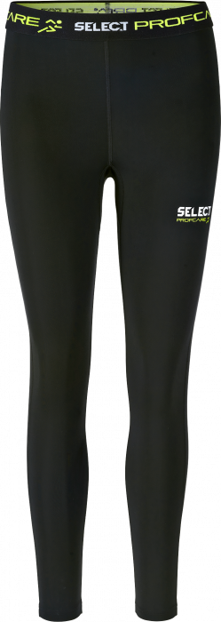 Select - Compression Tight, Women - Preto