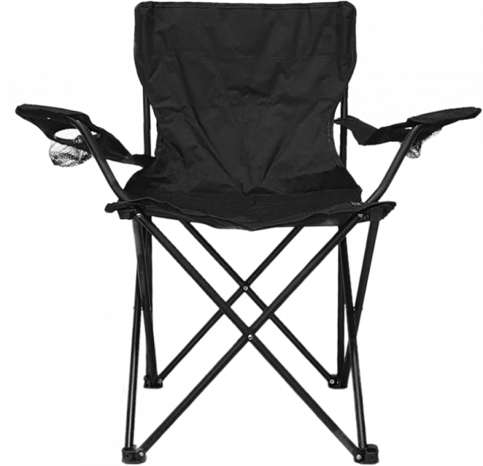 Sportyfied - B73 Festival Chair - Black