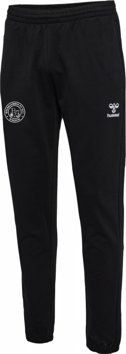 Hummel - B73 Sweatpants - Black
