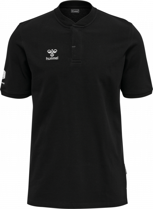 Hummel - Move Grid Polo - Sort