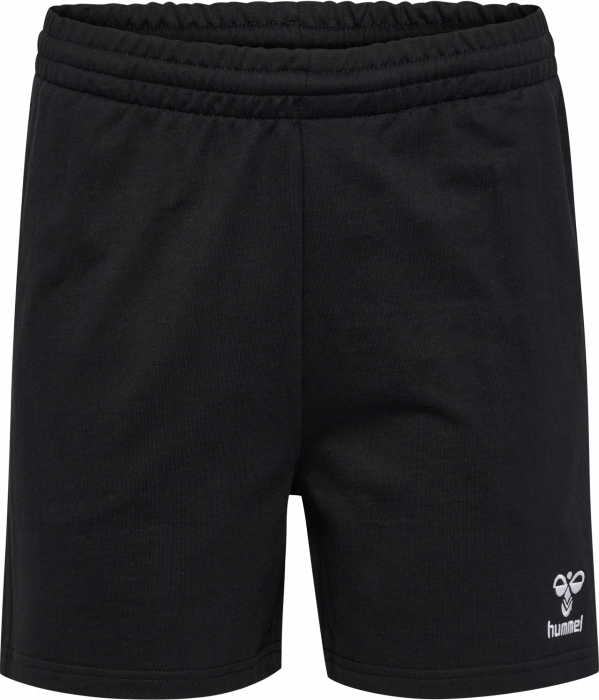 Hummel - Go 2.0 Sweatshorts Women - Black