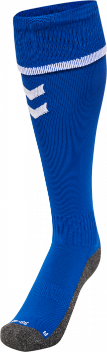 Hummel - Core Football Socks - True Blue