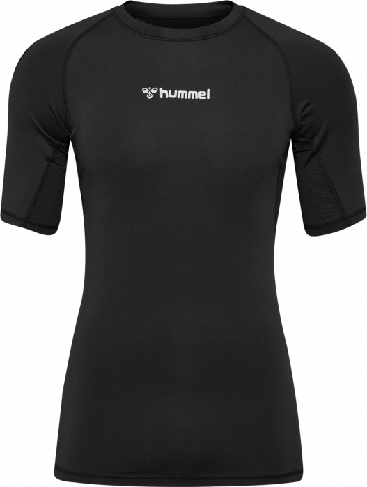 Hummel - Performance Kortærmet Baselayer - Sort