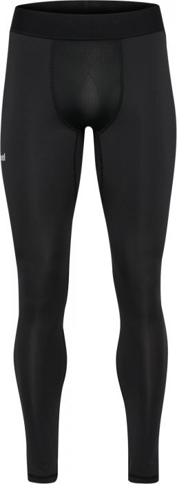 Hummel - Performance Baselayer Tigths - Nero