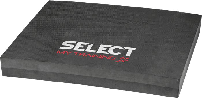 Select - Foam Pad - Preto